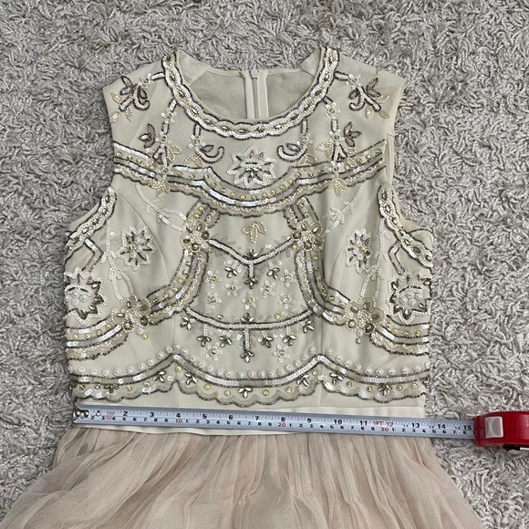 Embellished tulle gown from Holt Renfrew - Picture 5 of 6